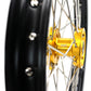 KKE 19 & 16 RM80 RM85 1993-2023 Kids Wheels for Suzuki Gold Hub