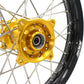 KKE 19 & 16 RM80 RM85 1993-2023 Kids Wheels for Suzuki Gold Hub