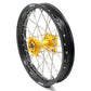 KKE 19 & 16 RM80 RM85 1993-2023 Kids Wheels for Suzuki Gold Hub