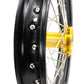 KKE 19 & 16 RM80 RM85 1993-2023 Kids Wheels for Suzuki Gold Hub