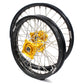 KKE 19 & 16 RM80 RM85 1993-2023 Kids Wheels for Suzuki Gold Hub