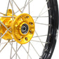 KKE 19 & 16 RM80 RM85 1993-2023 Kids Wheels for Suzuki Gold Hub
