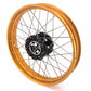 VMX 19inch / 17inch Spoked Tubeless Wheels Set For KTM390 Adventure 2020 2021 Gold Rim