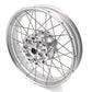 VMX 17Inch Spoked Alloy Tubeless Wheels Rims For KTM390 Adventure 2020 2021