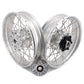 VMX 17Inch Spoked Alloy Tubeless Wheels Rims For KTM390 Adventure 2020 2021