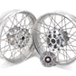 VMX 17Inch Spoked Alloy Tubeless Wheels Rims For KTM390 Adventure 2020 2021