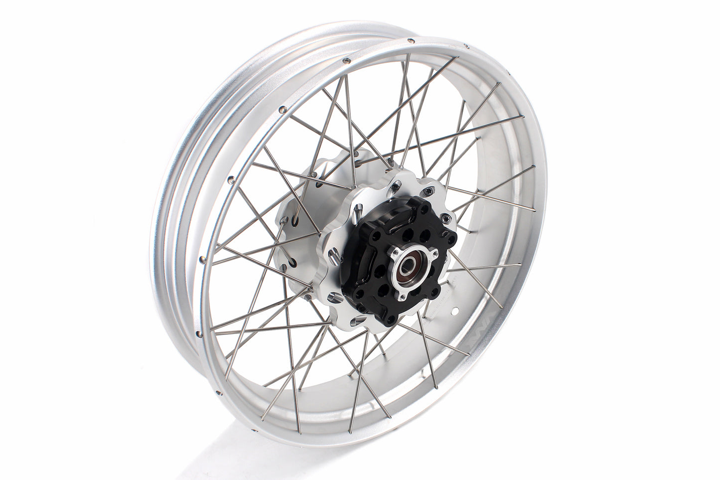 VMX 17Inch Spoked Alloy Tubeless Wheels Rims For KTM390 Adventure 2020 2021