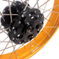VMX 19inch / 17inch Spoked Tubeless Wheels Set For KTM390 Adventure 2020 2021 Gold Rim