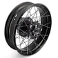 VMX-Racing Motorcycle Alloy Spoke Tubeless Wheels For BMW F750GS 2019-2024 3.0*19" & 4.25*17" Rims