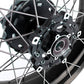 VMX-Racing Motorcycle Alloy Spoke Tubeless Wheels For BMW F750GS 2019-2024 3.0*19" & 4.25*17" Rims