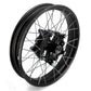 VMX-Racing Motorcycle Alloy Spoke Tubeless Wheels For BMW F750GS 2019-2024 3.0*19" & 4.25*17" Rims