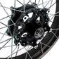 VMX-Racing Motorcycle Alloy Spoke Tubeless Wheels For BMW F750GS 2019-2024 3.0*19" & 4.25*17" Rims