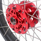 VMX 19 & 17 Tubeless Wheels Rims Fit For Honda CB500X 2019-2021