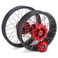 VMX 19 & 17 Tubeless Wheels Rims Fit For Honda CB500X 2019-2021