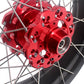 VMX 19 & 17 Tubeless Wheels Rims Fit For Honda CB500X 2019-2021