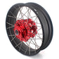 VMX 19 & 17 Tubeless Wheels Rims Fit For Honda CB500X 2019-2021
