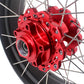 VMX 19 & 17 Tubeless Wheels Rims Fit For Honda CB500X 2019-2021
