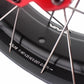 VMX 19 & 17 Tubeless Wheels Rims Fit For Honda CB500X 2019-2021