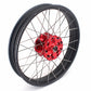 VMX 19 & 17 Tubeless Wheels Rims Fit For Honda CB500X 2019-2021