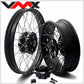 VMX-Racing 21inch &17inch Tubeless Wheels Compatible with BMW F800GS / Adventure 2008-2020