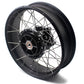 VMX-Racing 21inch &17inch Tubeless Wheels Compatible with BMW F800GS / Adventure 2008-2020