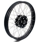 VMX-Racing 21inch &17inch Tubeless Wheels Compatible with BMW F800GS / Adventure 2008-2020