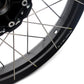 VMX-Racing 21inch &17inch Tubeless Wheels Compatible with BMW F800GS / Adventure 2008-2020