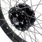 VMX-Racing 21inch &17inch Tubeless Wheels Compatible with BMW F800GS / Adventure 2008-2020
