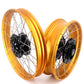 VMX-Racing Tubeless Wheels Fit For Honda Africa Twin CRF1000L 2016-2020 21in. & 18in. Rims