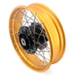 VMX-Racing Tubeless Wheels Fit For Honda Africa Twin CRF1000L 2016-2020 21in. & 18in. Rims