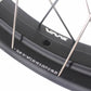 VMX 2.5*19 & 4.25*17 Tubeless Wheels Set Fit For Honda CB500X 2019-2021 Black Hub & Rim