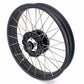 VMX 19" & 17" Tubeless Alloy Spoke Wheels For Triumph Bonneville T120/T100 2021-2022