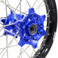 KKE Enduro 18"×2.15 Rear Wheel GLM Rim For YAMAHA YZ250F YZ450F YZ125 YZ250 WR250F WR450F