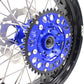 KKE 3.5*16.5 & 5.0*17 Wheels for Yamaha YZ125/250 YZ250F/450F YZ250X WR250F/450F