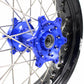 KKE 3.5*16.5 & 5.0*17 Wheels for Yamaha YZ125/250 YZ250F/450F YZ250X WR250F/450F