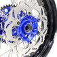 KKE 3.5 & 4.25*17inch Wheels for YAMAHA YZ125/250 YZ250F/450F WR250F/450F YZ250X 2016-2024