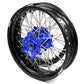 KKE 3.5*16.5 & 5.0*17 Wheels for Yamaha YZ125/250 YZ250F/450F YZ250X WR250F/450F