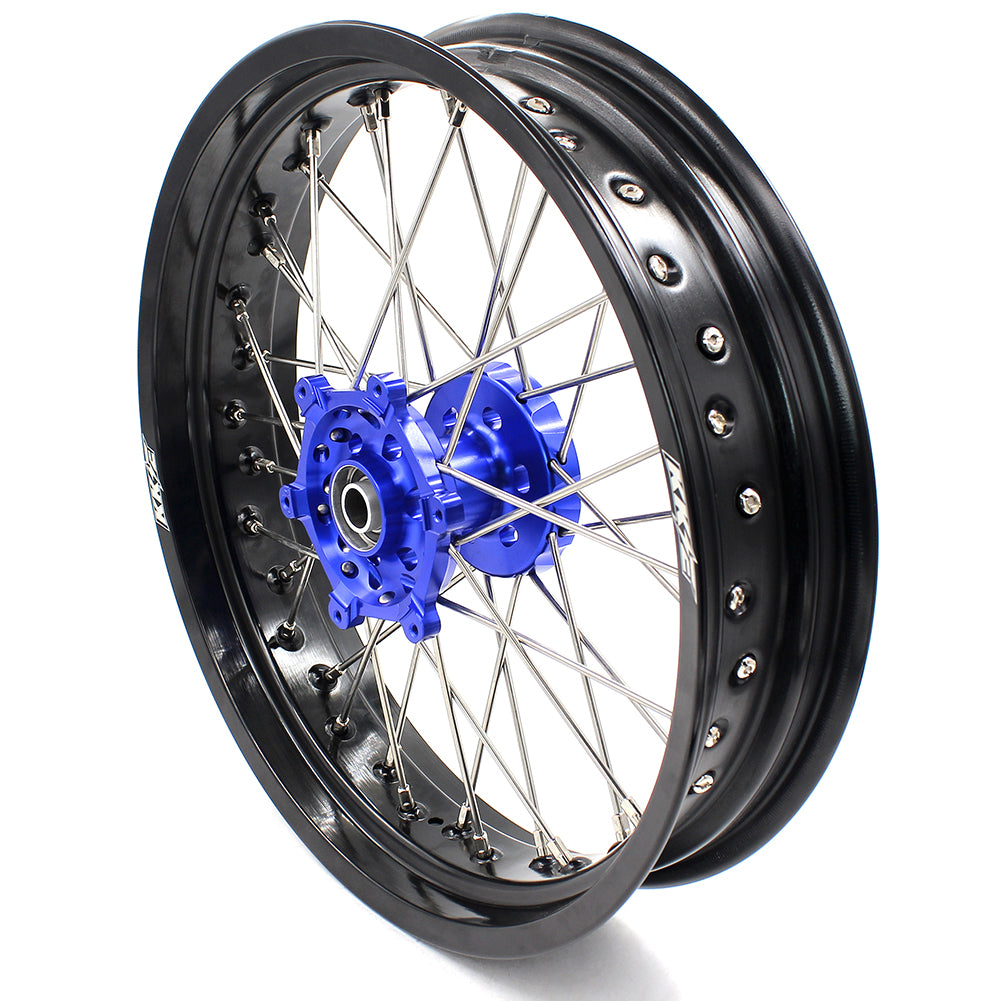 KKE 3.5*16.5 & 5.0*17 Wheels for Yamaha YZ125/250 YZ250F/450F YZ250X WR250F/450F