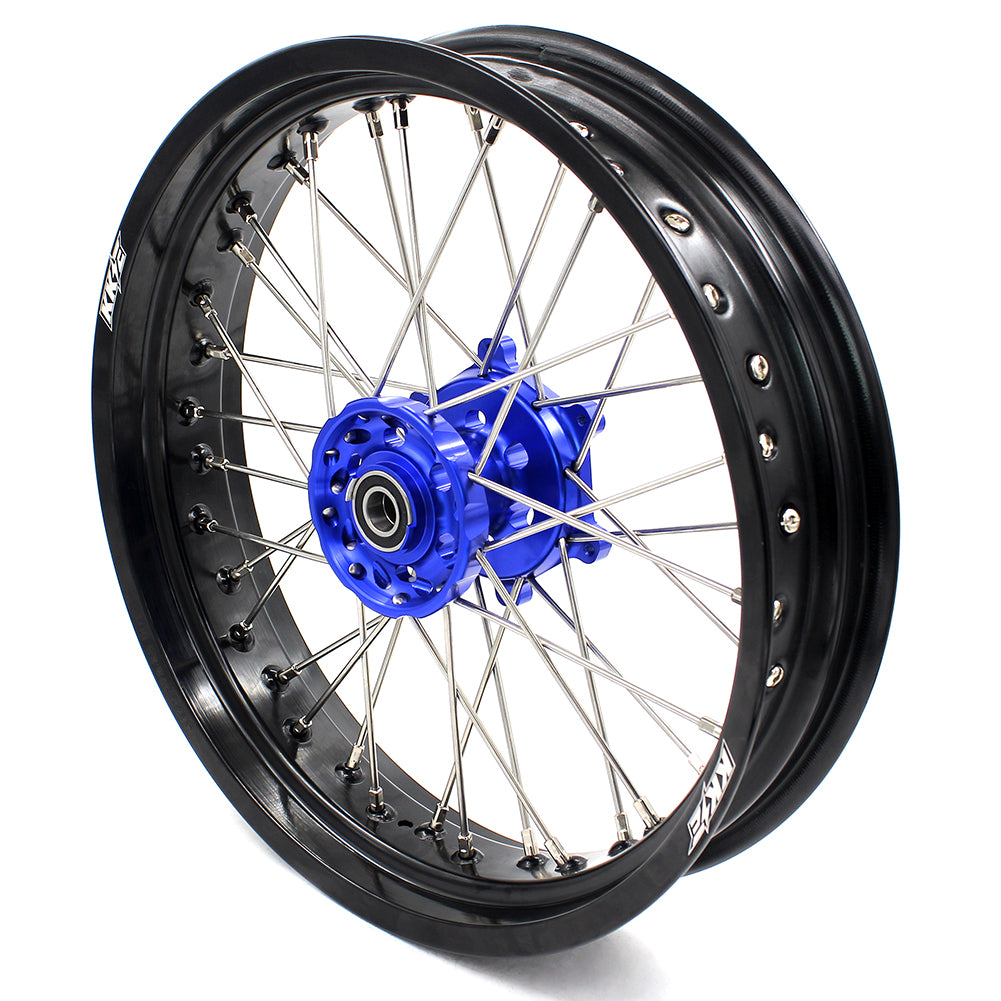 KKE 3.5*16.5 & 5.0*17 Wheels for Yamaha YZ125/250 YZ250F/450F YZ250X WR250F/450F