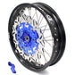 KKE 3.5 & 4.25*17inch Wheels for YAMAHA YZ125/250 YZ250F/450F WR250F/450F YZ250X 2016-2023