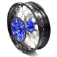 KKE 3.5*16.5 & 5.0*17 Wheels for Yamaha YZ125/250 YZ250F/450F YZ250X WR250F/450F