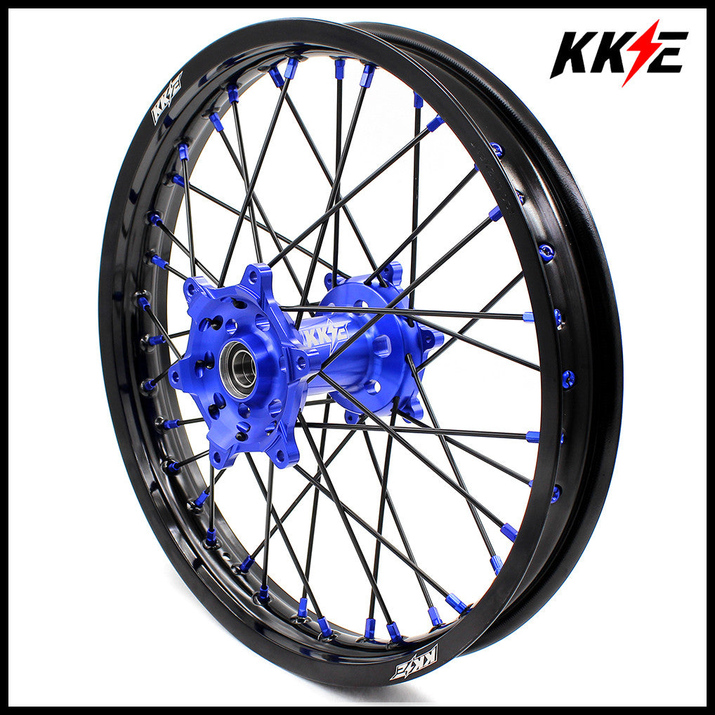 Yamaha Razz Rear Wheel KKE 2.15*19