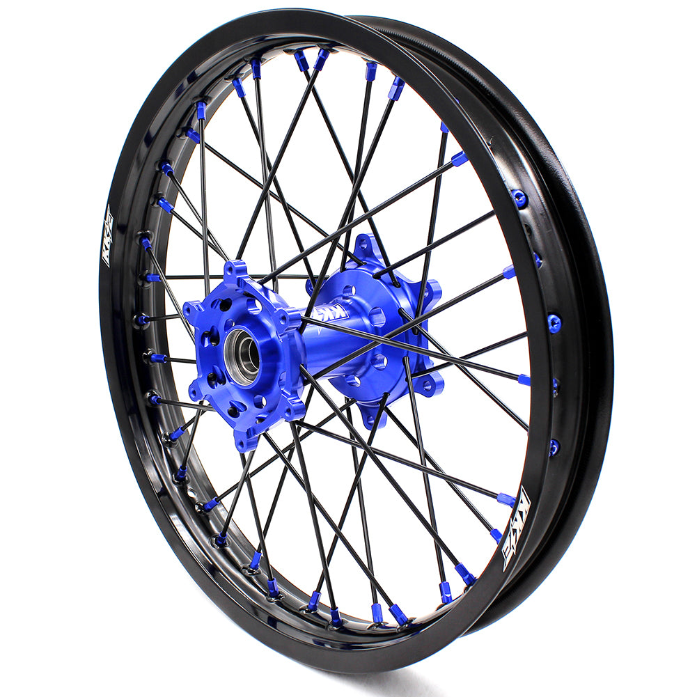 Yamaha Razz Rear Wheel KKE 2.15*19