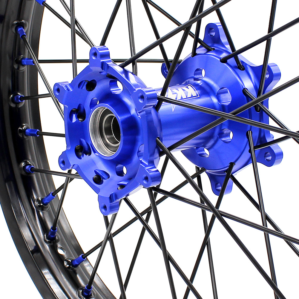 Yamaha Razz Rear Wheel KKE 2.15*19
