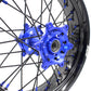 KKE 3.5 & 4.25 Wheels for YAMAHA YZ125 YZ250 YZ250F YZ450F WR450F 2019-2024