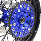 KKE 3.5 & 4.25 Wheels for YAMAHA YZ125 YZ250 YZ250F YZ450F WR450F 2019-2024