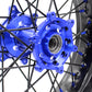 KKE 3.5 & 4.25 Wheels for YAMAHA YZ125 YZ250 YZ250F YZ450F WR450F 2019-2024