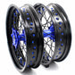 KKE 3.5 & 4.25 Wheels for YAMAHA YZ125 YZ250 YZ250F YZ450F WR450F 2019-2024