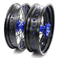 KKE 3.5 & 4.25 Wheels for YAMAHA YZ125 YZ250 YZ250F YZ450F WR450F 2019-2024