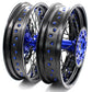 KKE 3.5 & 4.25 Wheels for YAMAHA YZ125 YZ250 YZ250F YZ450F WR450F 2019-2024